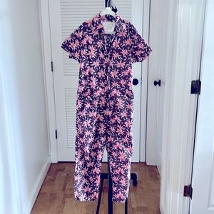 ACACIA Kids Jumpsuit XXL Madonna